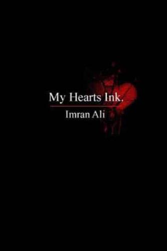 My Hearts Ink