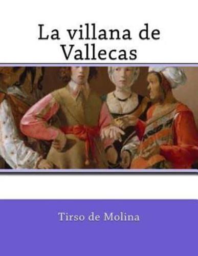 La Villana De Vallecas
