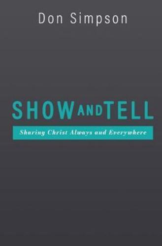 SHOW AND TELL