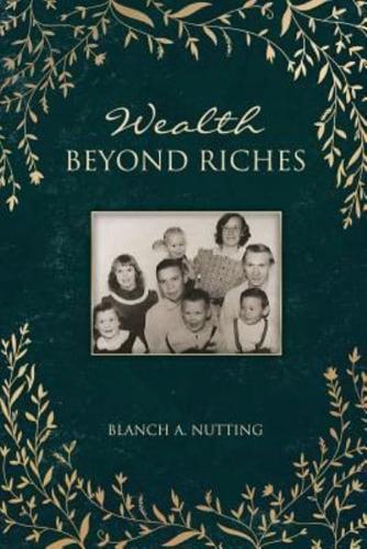 Wealth Beyond Riches