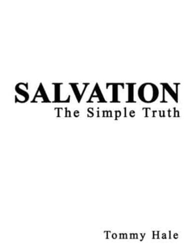 SALVATION: The Simple Truth