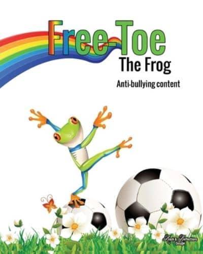 Free-Toe the Frog