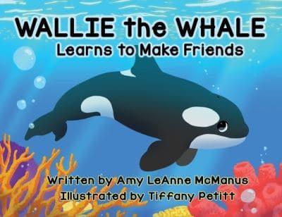 Wallie the Whale