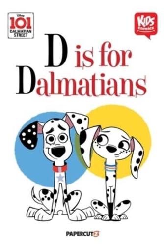 101 Dalmatians