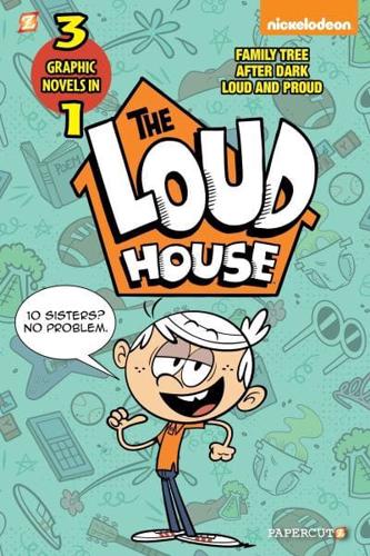 The Loud House #2