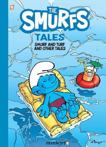 Smurf Tales. 4