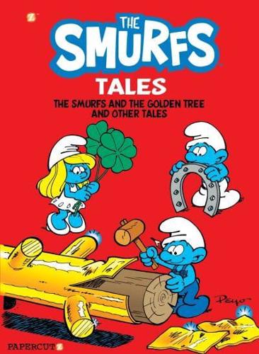 Smurf Tales. 5