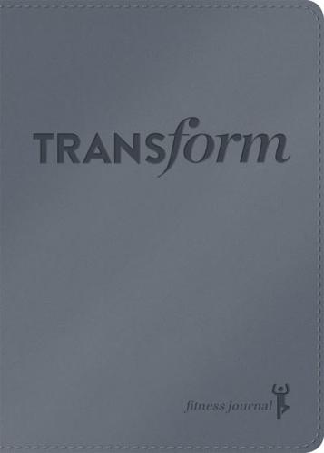 Transform LeatherLuxe¬ Journal