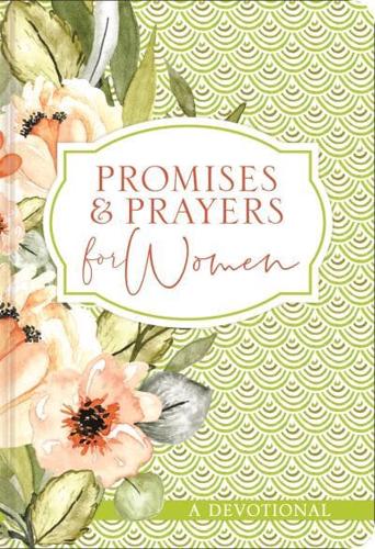 Promises & Prayers for Women