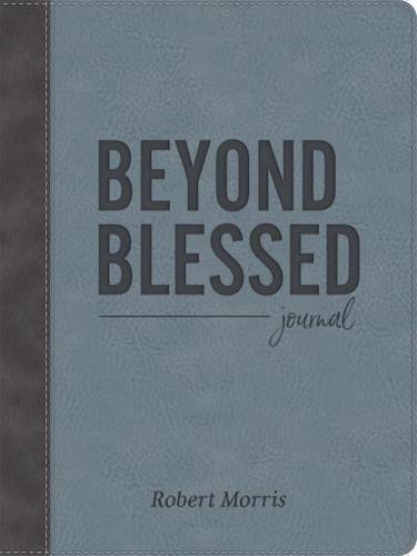 Beyond Blessed (Journal)
