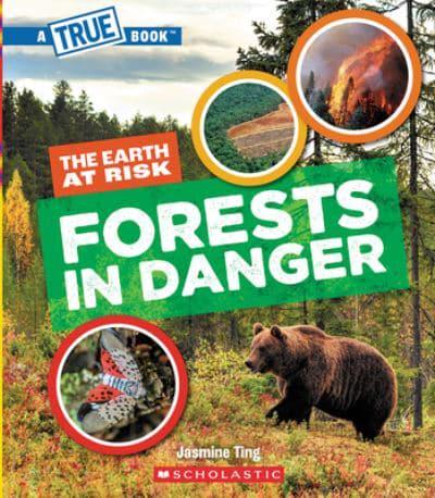 Forests in Danger!