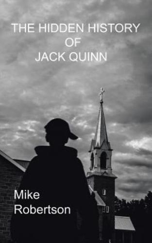 The Hidden History of Jack Quinn