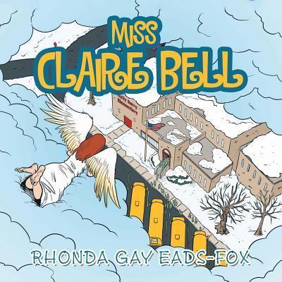 Miss Claire Bell