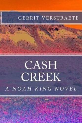 Cash Creek