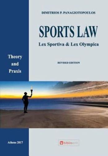 Sports Law