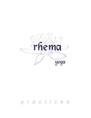Rhema Yoga