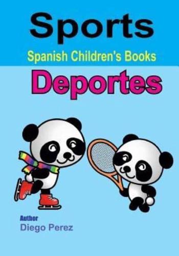 Spanish Children's Books