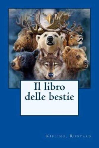 Il Libro Delle Bestie