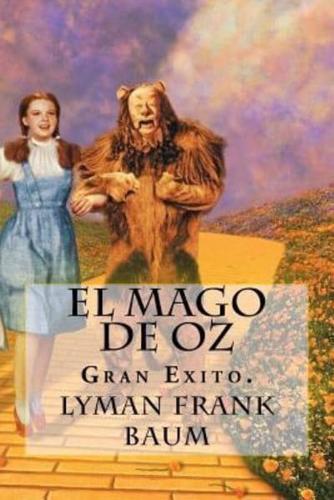 El Mago De Oz (Spanish) Edition