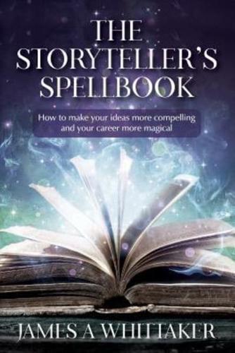 The Storyteller's Spellbook