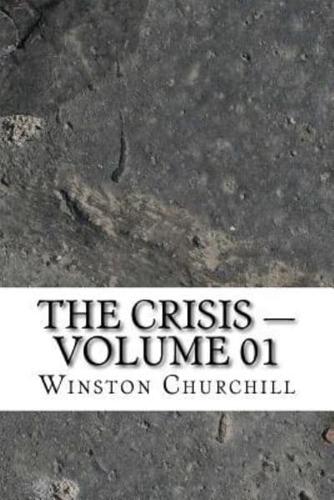 The Crisis - Volume 01