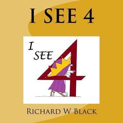 I See 4