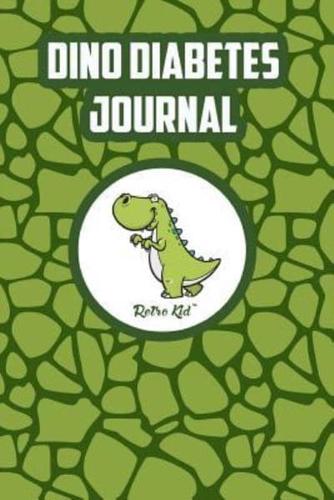 Dino Diabetes Journal