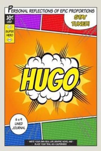 Superhero Hugo