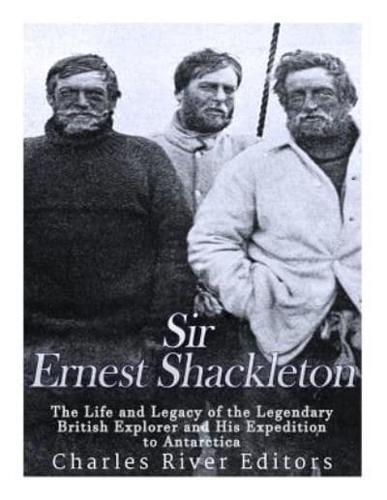 Sir Ernest Shackleton