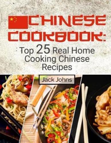 Chinese Cookbook