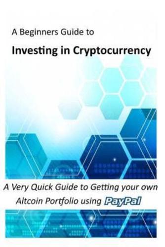 Investing in Cryptocurrency