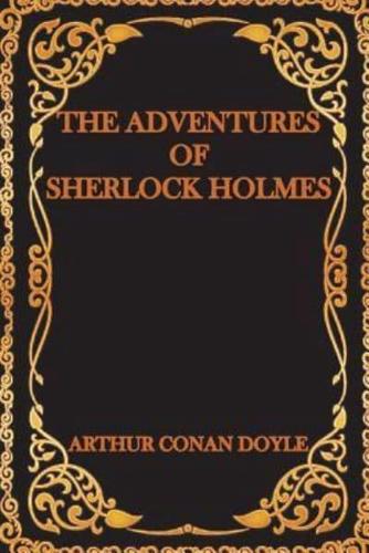 The Adventures of Sherlock Holmes