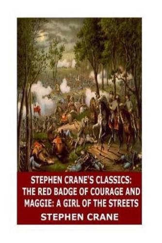 Stephen Crane's Classics