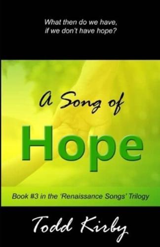 A Song of Hope