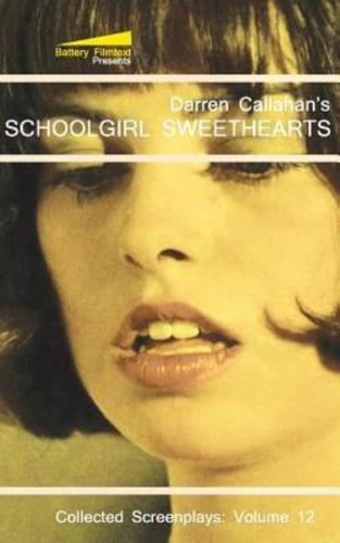 Schoolgirl Sweethearts