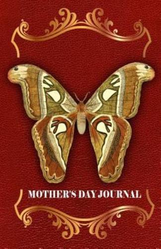Mother's Day Journal