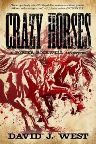 Crazy Horses