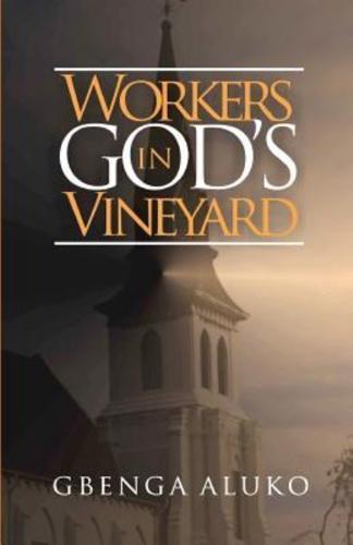 Workers in God's Vineyard