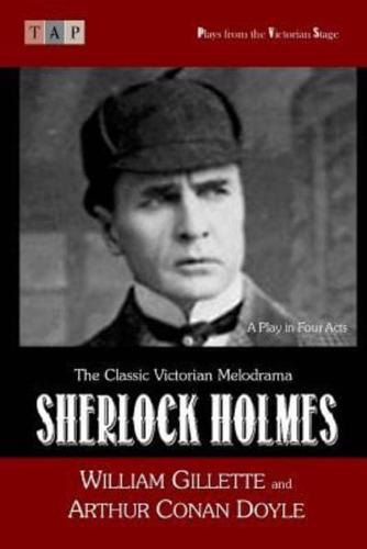 Sherlock Holmes