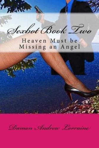Sexbot Book Two