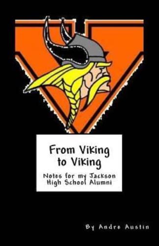 From Viking to Viking