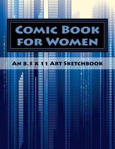 Comic Book for Women