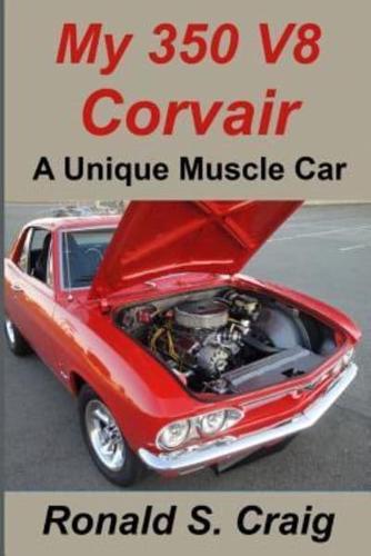 My 350 V8 Corvair