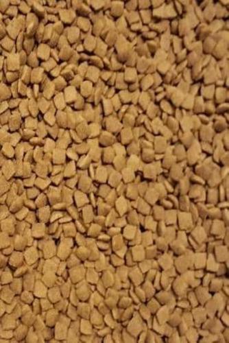 Pet Journal Dry Dog Food Kibbles