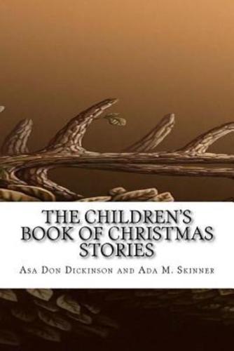 The Children's Book of Christmas Stories