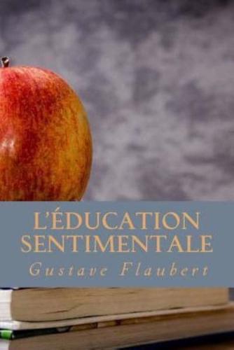 L'Éducation Sentimentale