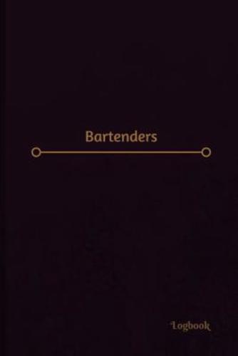 Bartenders