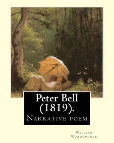 Peter Bell (1819). By