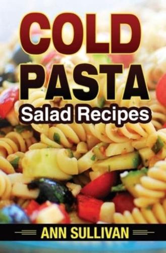 Cold Pasta Salad Recipes