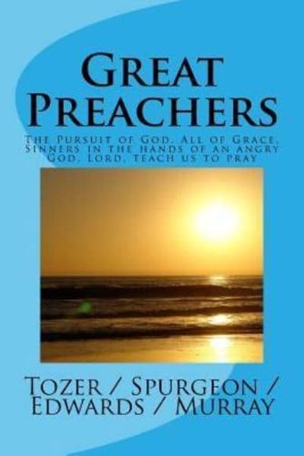 Great Preachers